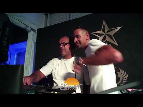 DJ Choppers (PMB) - Sunset Sundays Re Launch - 2022