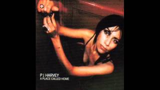PJ Harvey - My Own Private Revolution (EP ver.)