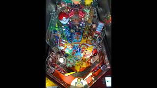 🤐 Shhhhh Secret 🤐coming soon to the shop.#pokemon #pinball #pokemoncards #pinballgame #pikachu