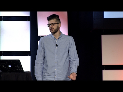 USENIX Enigma 2017 — StreamAlert: A Serverless, Real-time Intrusion Detection Engine