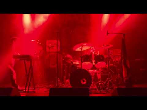 Petbrick LIVE PART 2 ( Igor Cavalera KILLING IT ON DRUMS )