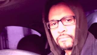 Rehearsing Natalie Cole&#39;s &quot;Split Decision&quot;