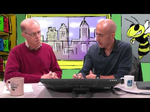 Lesson Overview Georgia Tech Software Development Process