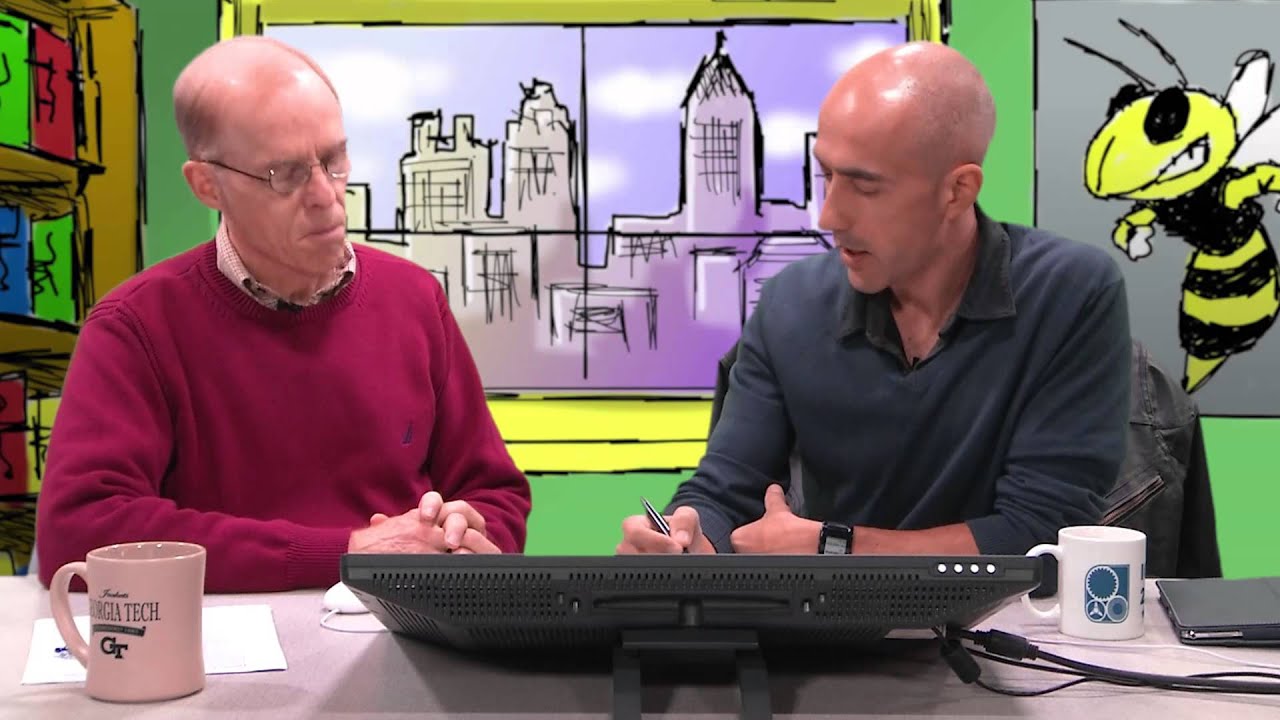 Adding Attributes - Georgia Tech - Software Development Process