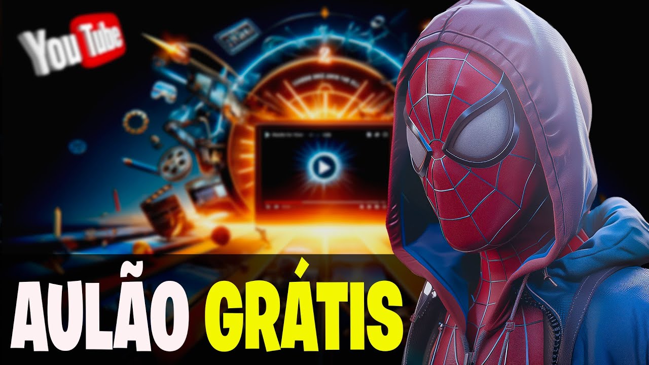 QUER MUDAR DE VIDA? CHEGOU SUA VEZ - APRENDA COMIGO!