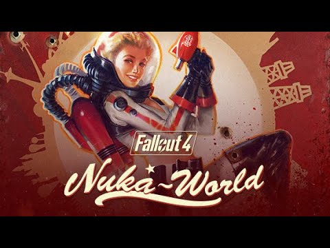 Fallout 4: Nuka World Pt. 67: Helping out Croup Manor Gang