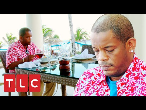 Novia ucraniana no llega a vacaciones soñadas en México | Todo en 90 Días | TLC Latinoamérica