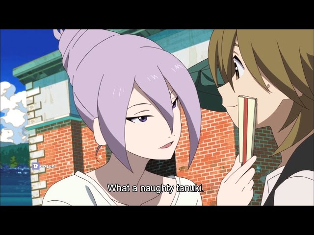 The Eccentric Family - Official Trailer