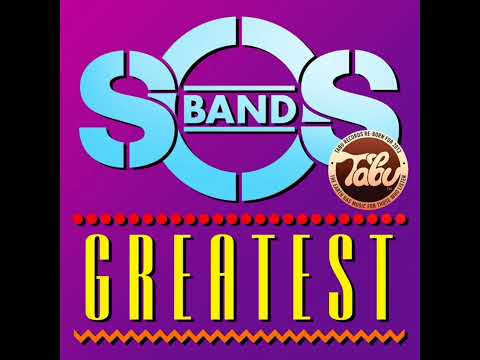 The S.O.S. Band - Take Your Time × Do It Now [DJ K&O Mix]