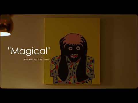 JUJU STORIES Nigeria Theatrical Trailer