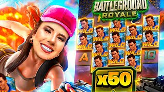 Battleground Royale — Tips & Estratehiya