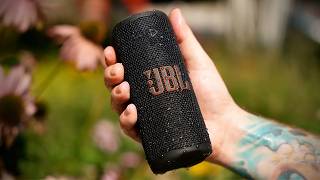 JBL Grip review: Way better than I expected...