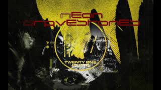 twenty øne piløts - Neon Gravestones || (COVER by Robin Chordal)