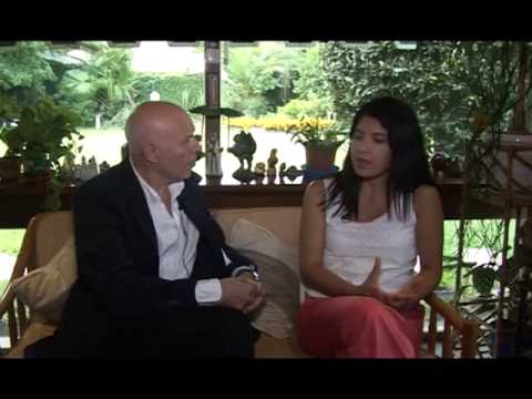 Enfermedad Celíaca: Entrevista a la Lic. Noelia Godoy