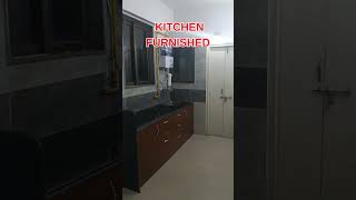 2 BHK Flat for Rent in Satellite, Ahmedabad