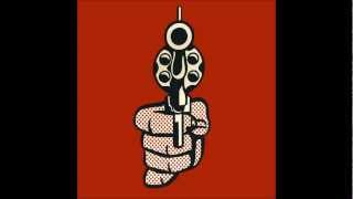 Danny! - Theme Music To A Killing Spree (feat. Danny Brown) (Original Version)