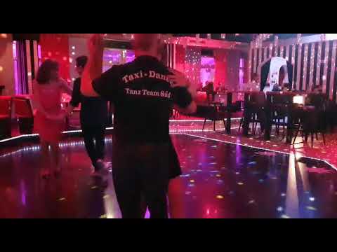 Discofox auf "Wunderschön" Sylvia und Bernd