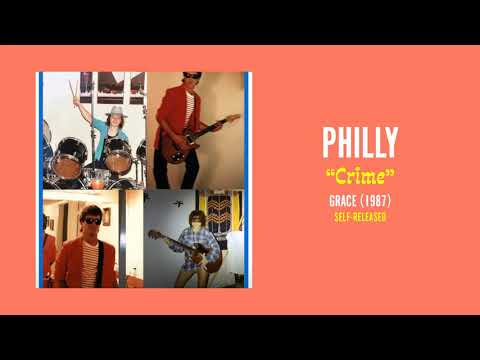 PHILLY - Crime (3/3/2021)