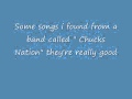 chucks Nation-Welcome to Winnersland 
