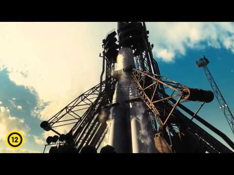 Gagarin - magyar feliratos előzetes - trailer (12) - #mozizunkhu