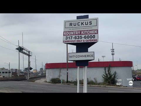 WRTV News at 7 p.m. - Nov. 6, 2020