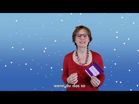 Aussprache verbessern und Nuscheln vermeiden