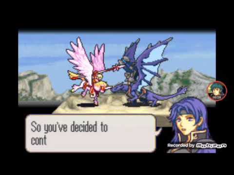 Fire Emblem Order of the Crimson Arm (Allied Forces of Ostreich theme)