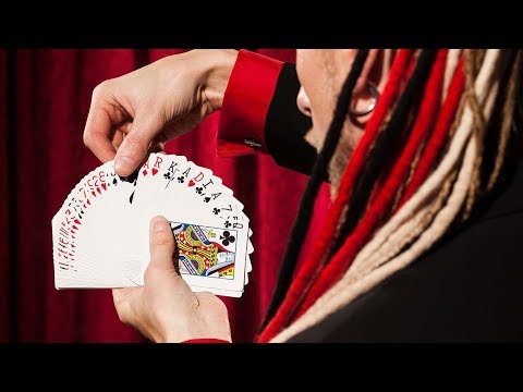 Trollkarlen Arkadia showreel 2017