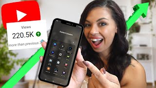 10 Apps And Websites For Small YouTubers (That Help You Grow)