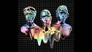 The Subs - Trapped feat. Colonel Abrams