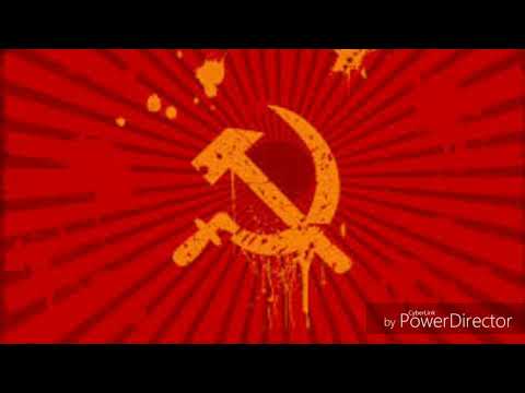 Imnul Muncitorimii-Glorie Clasei Muncitoare