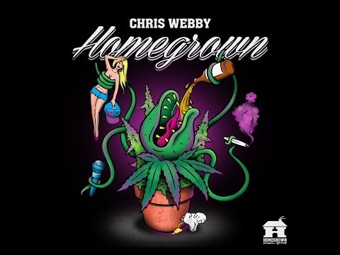 Chris Webby - Down Right (Prod. by Remo The Hitmaker)
