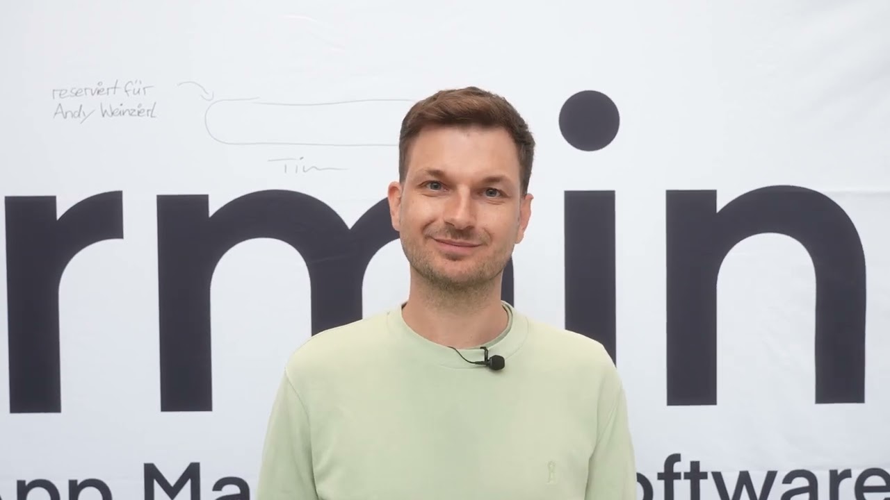 Video — Tim Lamprecht