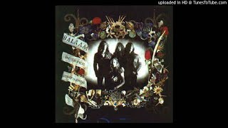 Balaam &amp; The Angel - She Really Gets to Me