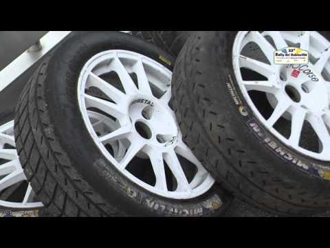 22° Rally del Rubinetto   Levati   Ronchi   Dpd Group S S D  a R L