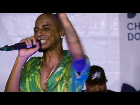 Vinny Santa Fé - Pauperrecido