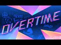 Overtime by KlaurosssS and More (Extreme Demon) [240fps]