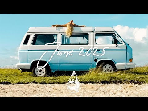 Indie/Rock/Alternative Compilation - June 2025 (2-Hour Playlist)