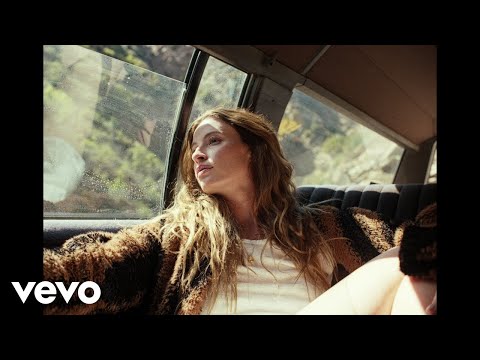 FLETCHER - Hi, Everyone Leave Please (Official Visual)