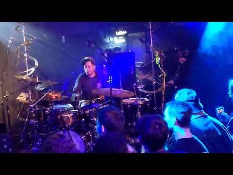 Powerhouse Trio: Chris Dave, Robert Glasper & Derrick Hodge