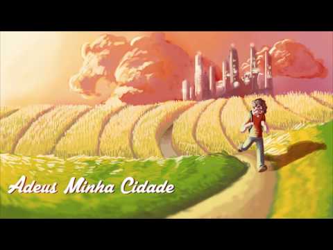 Adeus Minha Cidade - Tribo de Jah