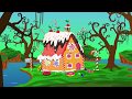 Hansel And Gretel Classic Fairy Tale