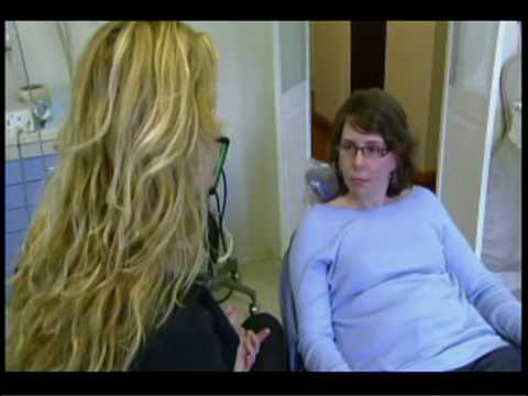 Dr. Pia Lieb: 10 Years Younger - Melissa Harris