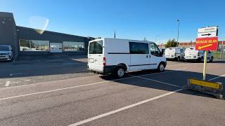 Ford Transit 125T3000 otra maquinaria industrial | Imagen 4 - Machineryline