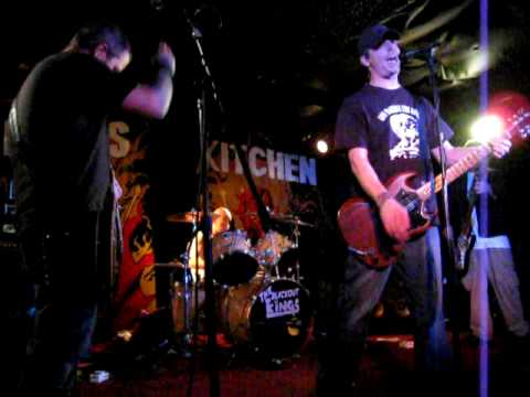 Peter Griffin Cover - Cowboy Song - The Blackout Kings