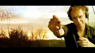 Armin van Buuren feat Christian Burns- This light between us