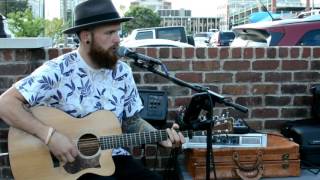 Dean Heckel covering &quot;What Are You Listening To&quot; by Chris Stapleton