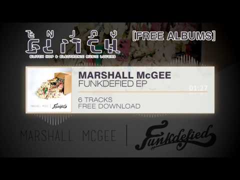 Marshall McGee - Flicker