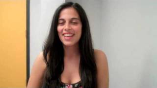 Lauren Campbell on What RENT Means To Me