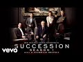 Nicholas Britell - Andante in C Minor | Succession: Season 1 (HBO Original Series Soundtrack)